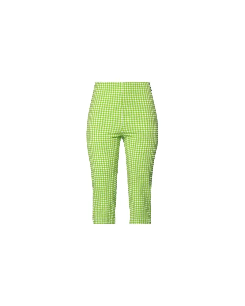 MSGM HOSEN & RÖCKE - Hosenauf YOOX.COM Grün