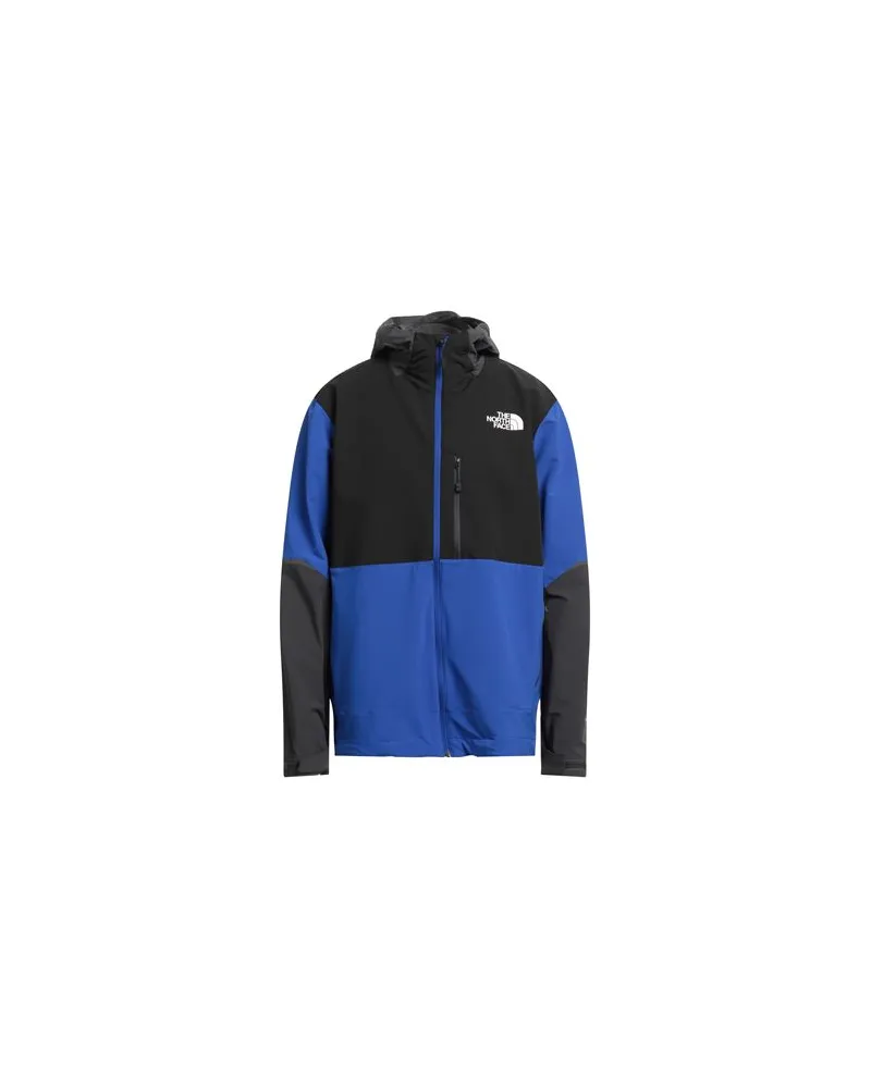 The North Face TOPS - Sweatshirtsauf YOOX.COM Königsblau