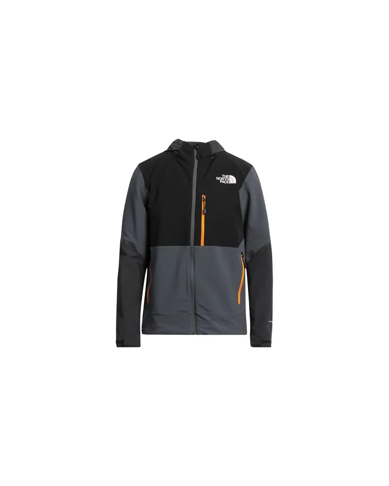 The North Face TOPS - Sweatshirtsauf YOOX.COM Blei
