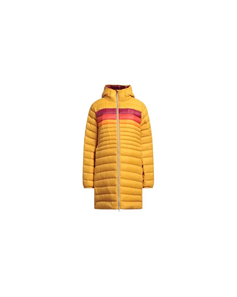 Cotopaxi JACKEN & MÄNTEL - Pufferjacken & Daunenjackenauf YOOX.COM Ringelblume