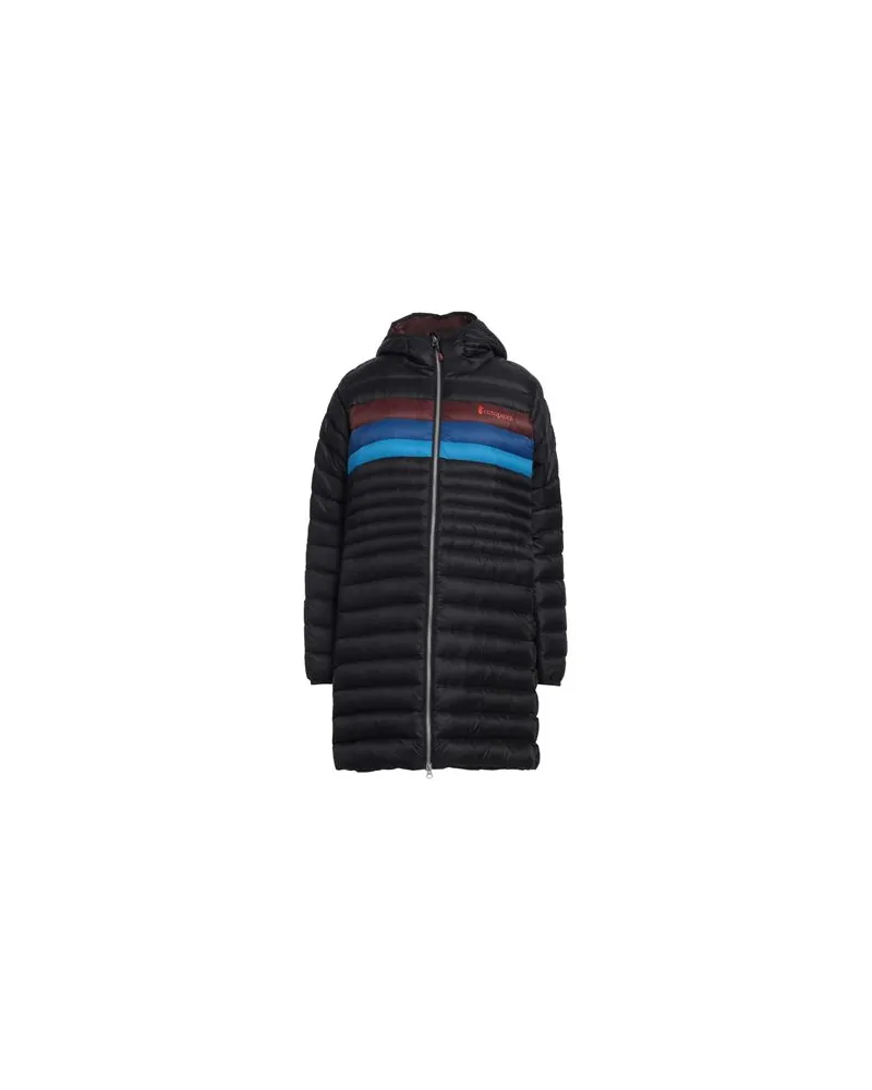 Cotopaxi JACKEN & MÄNTEL - Pufferjacken & Daunenjackenauf YOOX.COM Schwarz