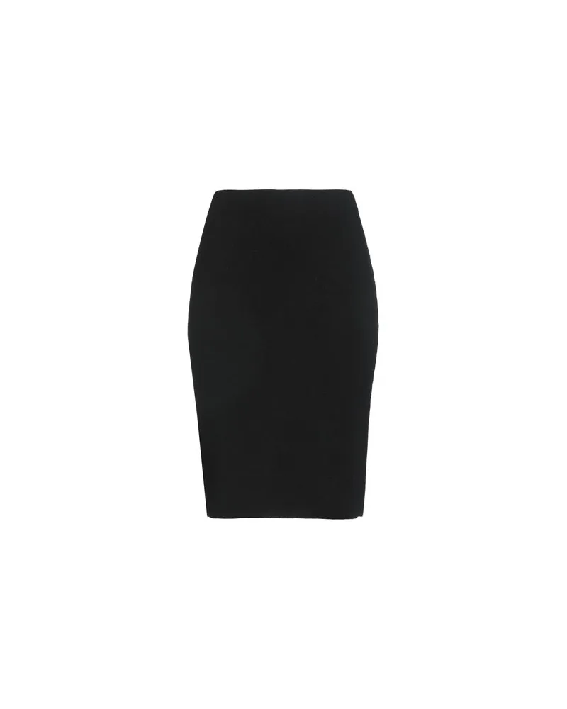 Iris von Arnim HOSEN & RÖCKE - Midi-Röckeauf YOOX.COM Schwarz