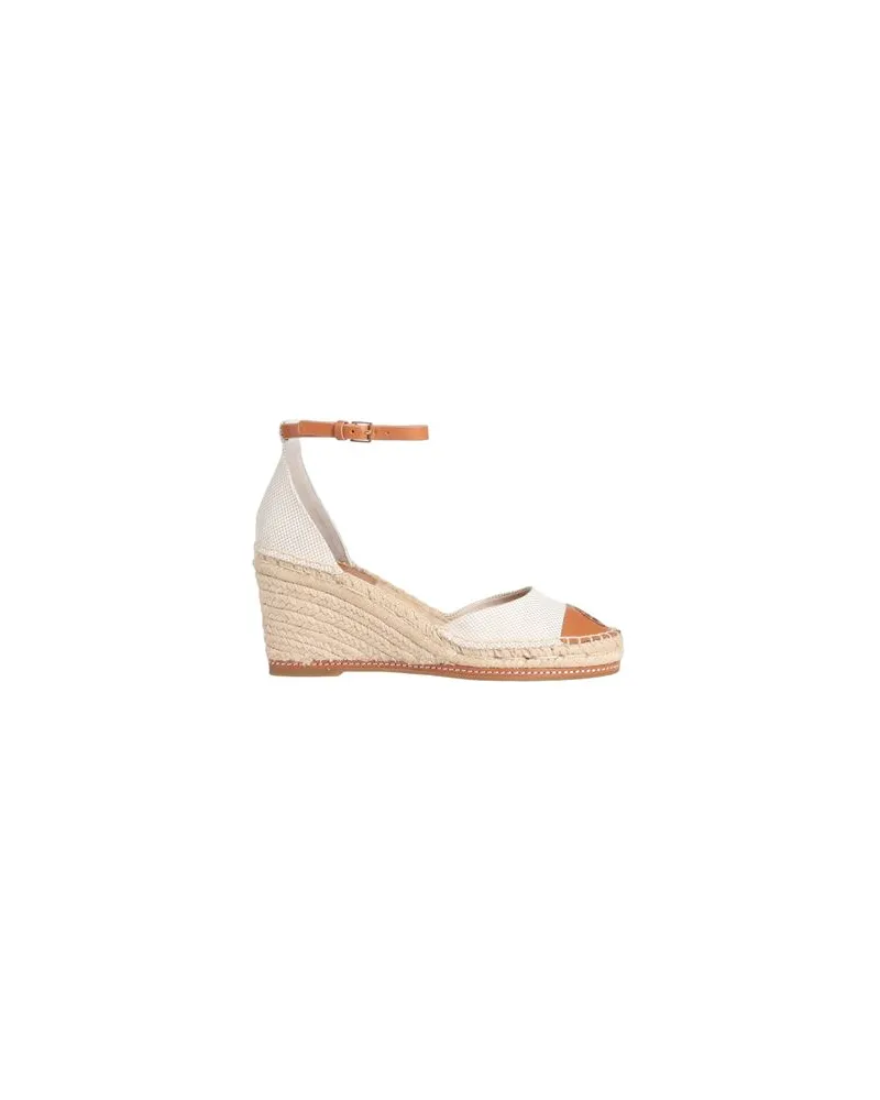 Tory Burch SCHUHE - Espadrillesauf YOOX.COM Beige