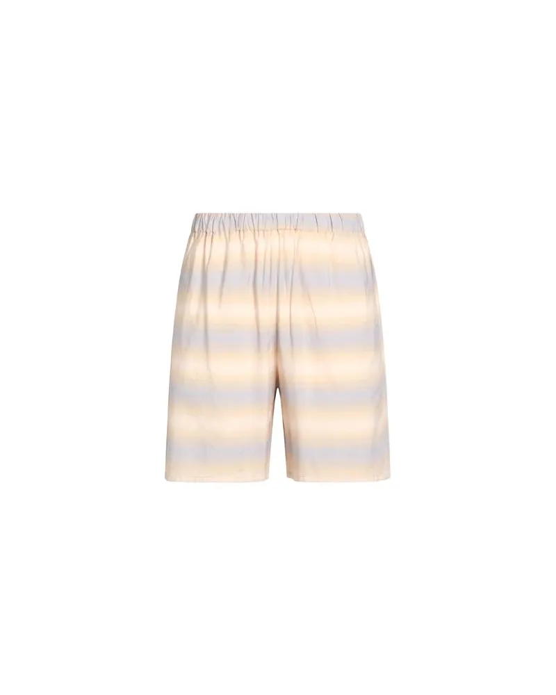 Mauro Grifoni HOSEN & RÖCKE - Shorts & Bermudashortsauf YOOX.COM Beige