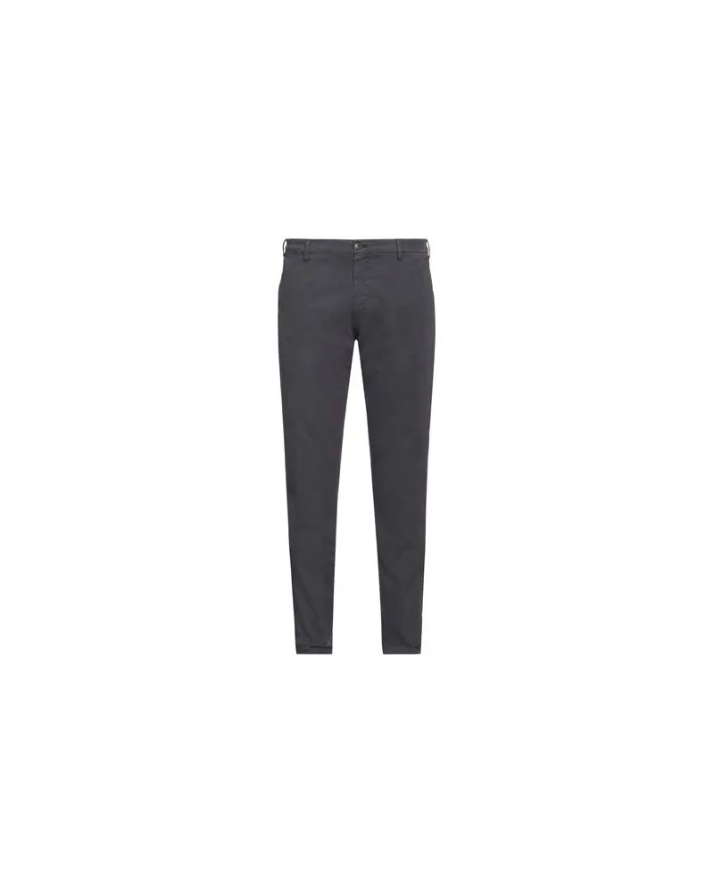 40Weft HOSEN & RÖCKE - Hosenauf YOOX.COM Nachtblau