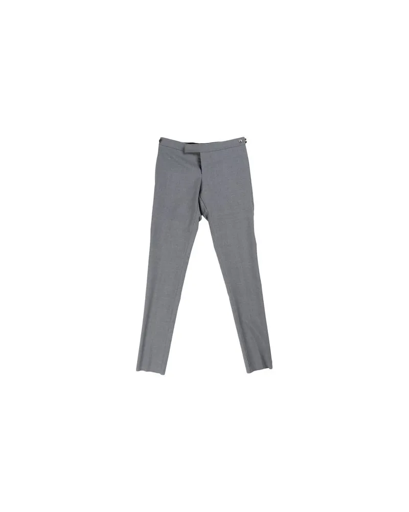 Thom Browne HOSEN & RÖCKE - Hosenauf YOOX.COM Grau