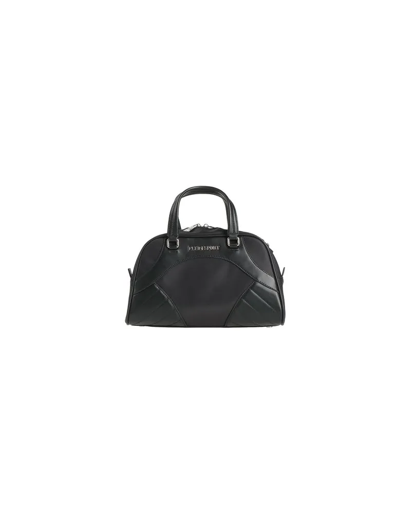 Philipp Plein TASCHEN - Handtaschenauf YOOX.COM Schwarz