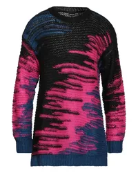 Just Cavalli Pullover Fuchsia