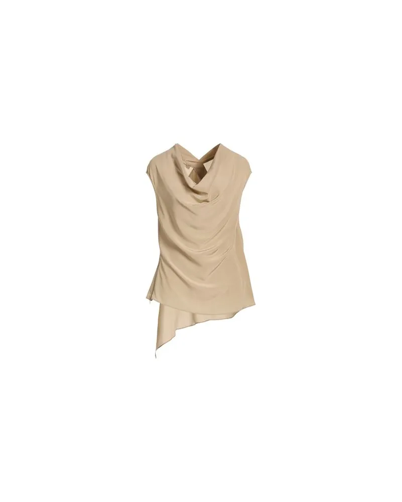 Gentryportofino TOPS - Topsauf YOOX.COM Sand