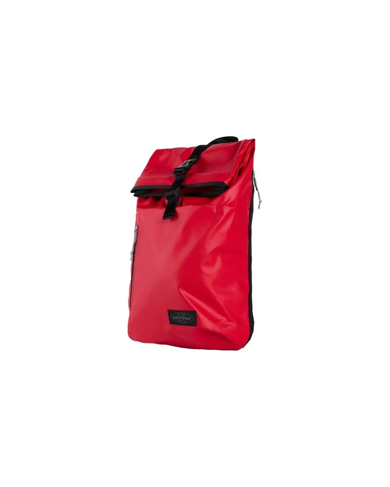 Eastpak UP ROLL  - TASCHEN - Rucksäckeauf YOOX.COM Tomatenrot