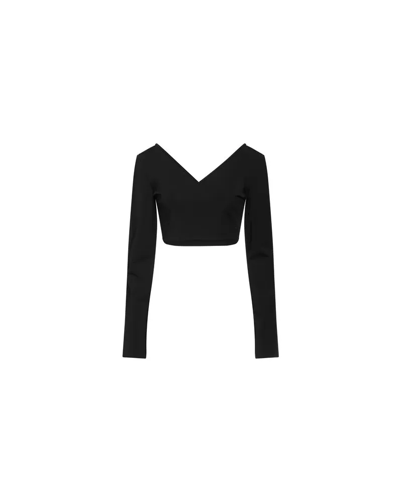 Givenchy TOPS - Topsauf YOOX.COM Schwarz