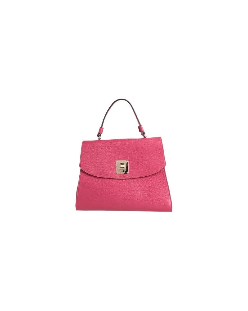 Coccinelle TASCHEN - Handtaschenauf YOOX.COM Magenta