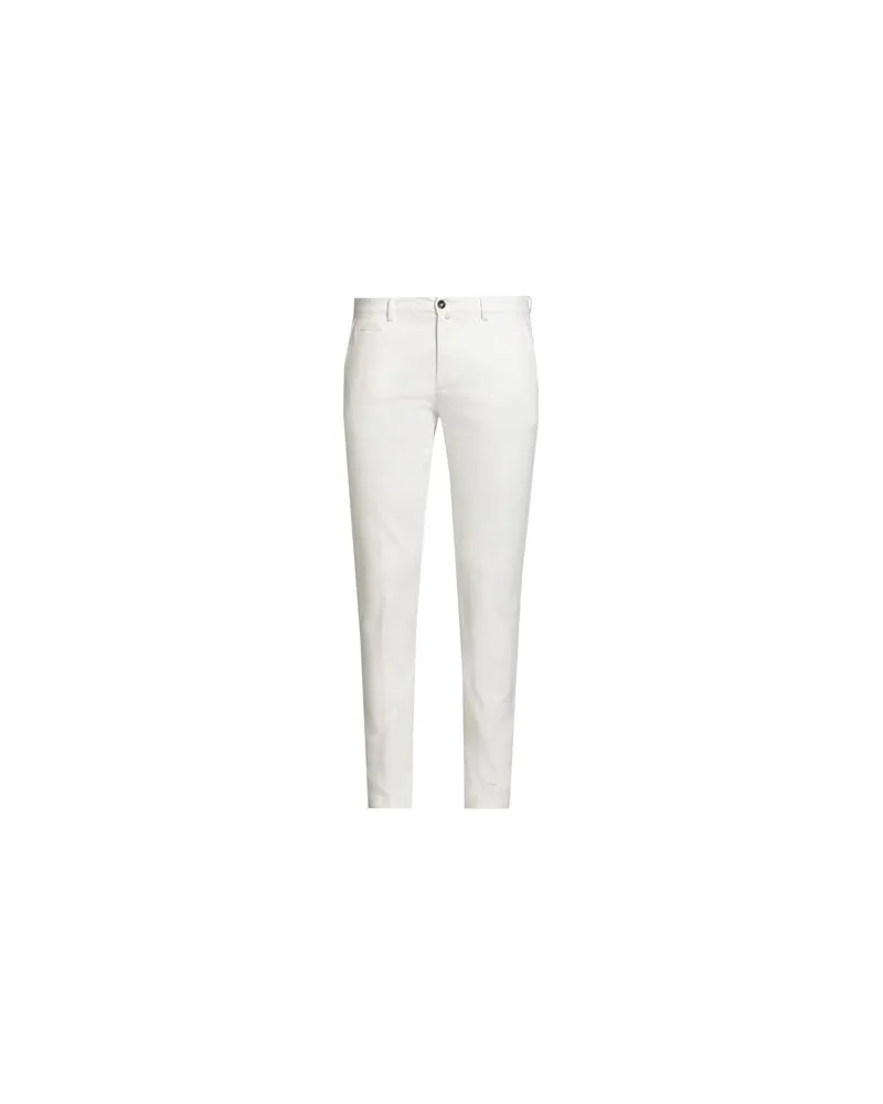 Briglia 1949 HOSEN & RÖCKE - Hosenauf YOOX.COM Weiß
