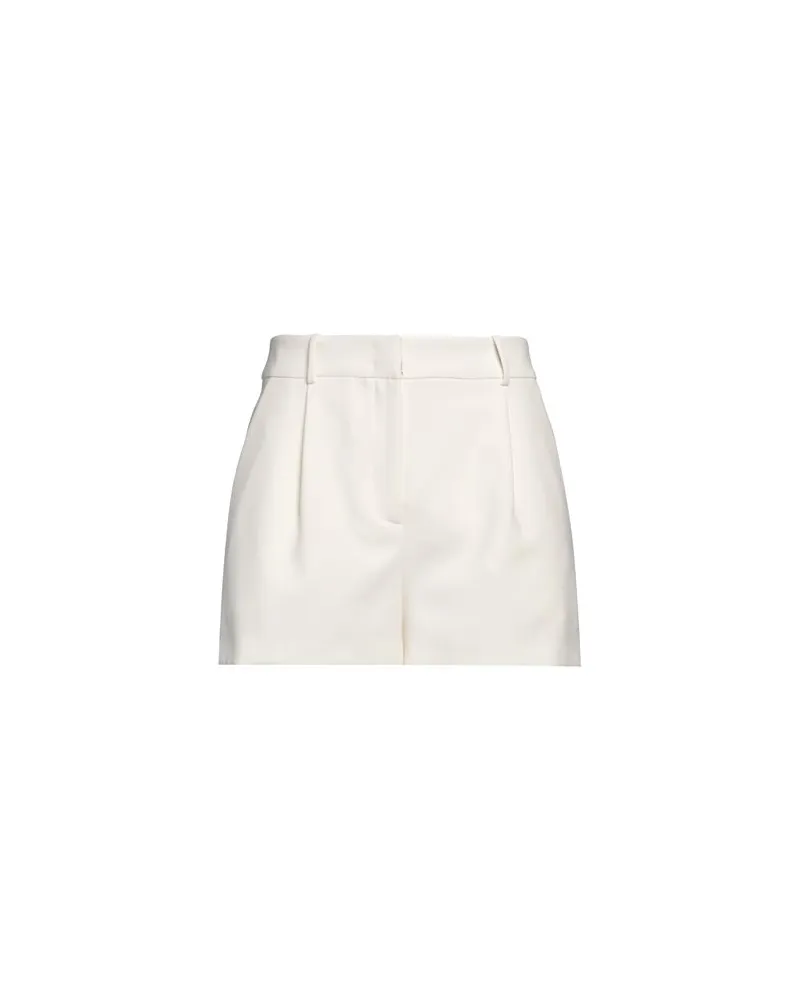 Moschino COUTURE - HOSEN & RÖCKE - Shorts & Bermudashortsauf YOOX.COM Elfenbein