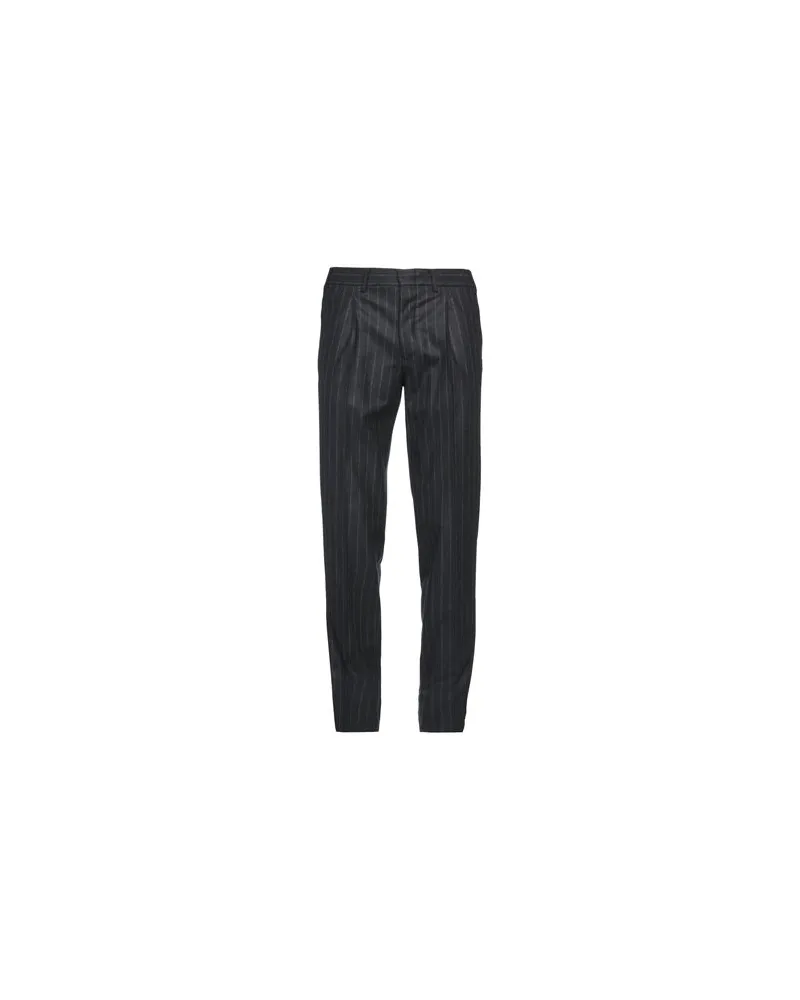 The Gigi HOSEN & RÖCKE - Hosenauf YOOX.COM Nachtblau