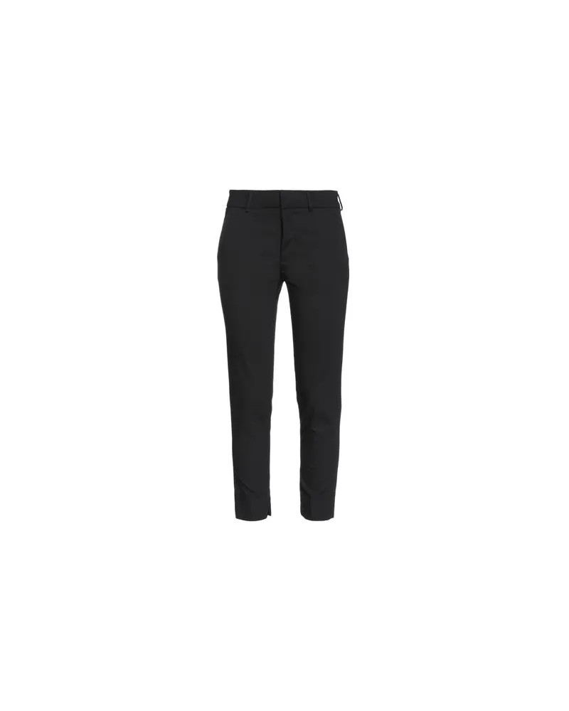 Odi et Amo HOSEN & RÖCKE - Hosenauf YOOX.COM Schwarz
