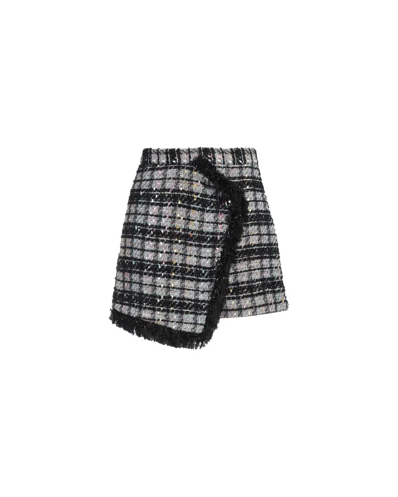 Kaos HOSEN & RÖCKE - Shorts & Bermudashortsauf YOOX.COM Schwarz