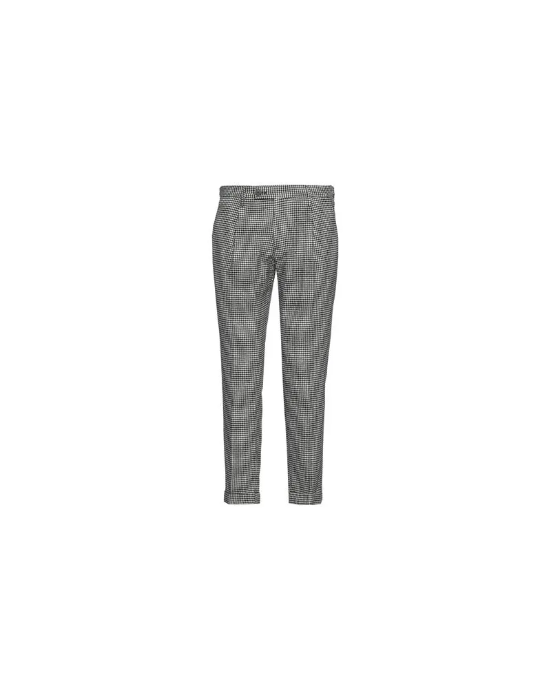 MICHAEL COAL HOSEN & RÖCKE - Hosenauf YOOX.COM Schwarz