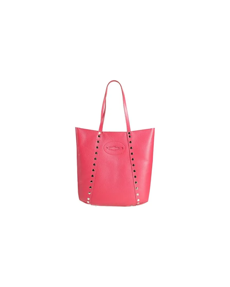 Zanellato TASCHEN - Handtaschenauf YOOX.COM Purpur