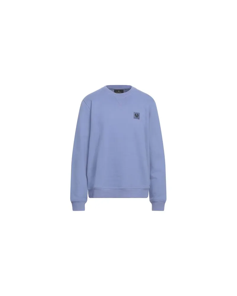 Belstaff TOPS - Sweatshirtsauf YOOX.COM Malve
