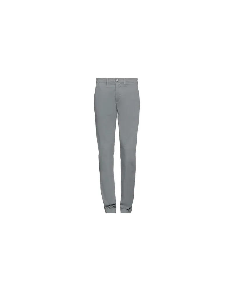 Harmont & Blaine HOSEN & RÖCKE - Hosenauf YOOX.COM Grau