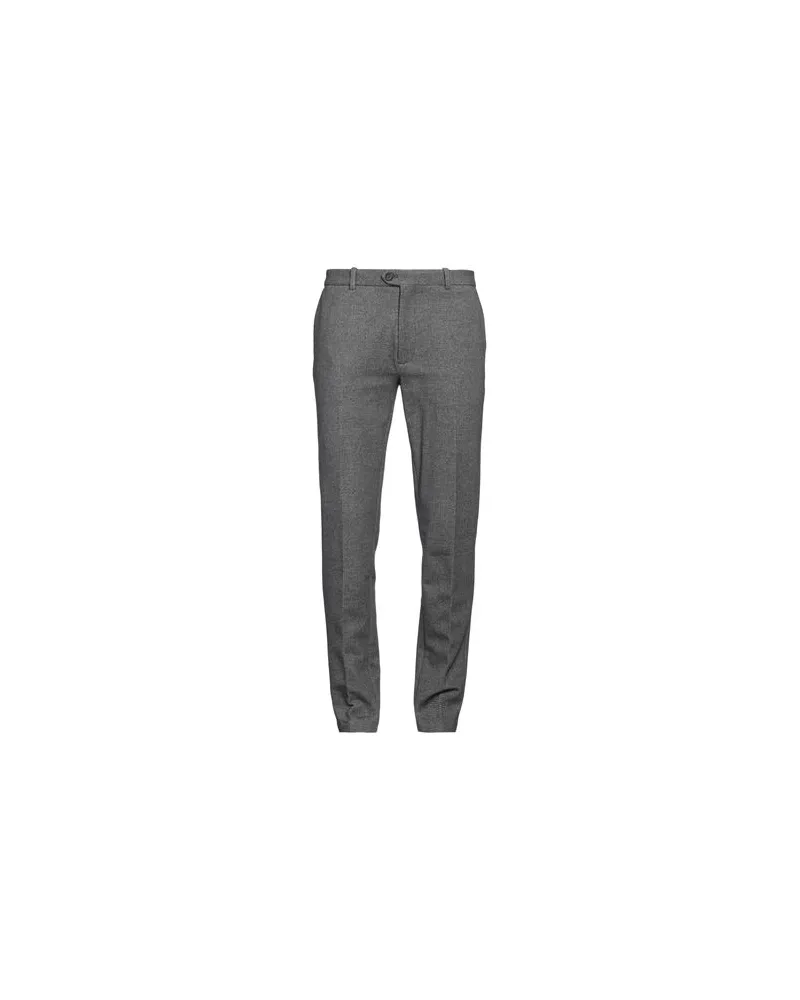CIRCOLO 1901 HOSEN & RÖCKE - Hosenauf YOOX.COM Taubenblau
