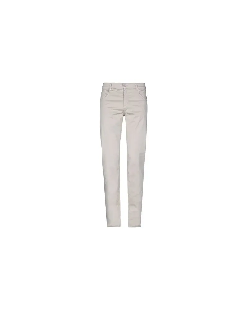Trussardi HOSEN & RÖCKE - Hosenauf YOOX.COM Beige