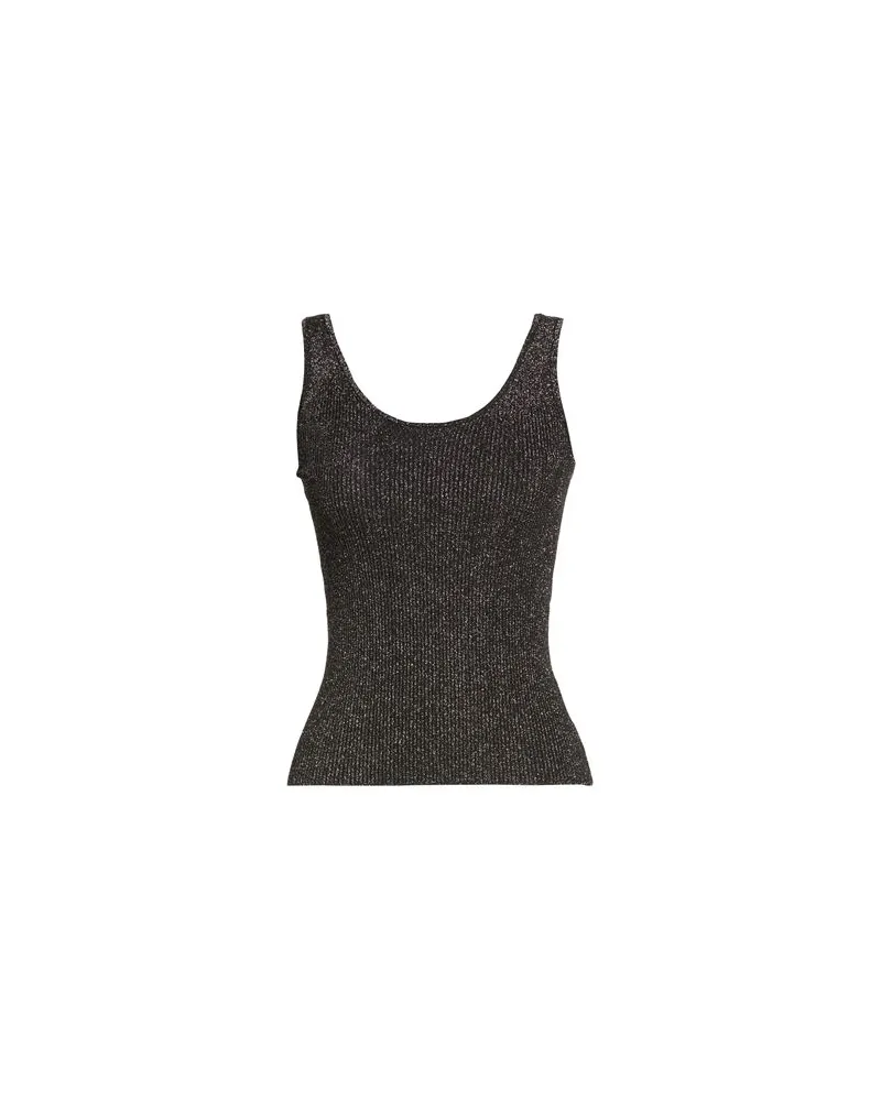 Roberto Collina TOPS - Topsauf YOOX.COM Schwarz