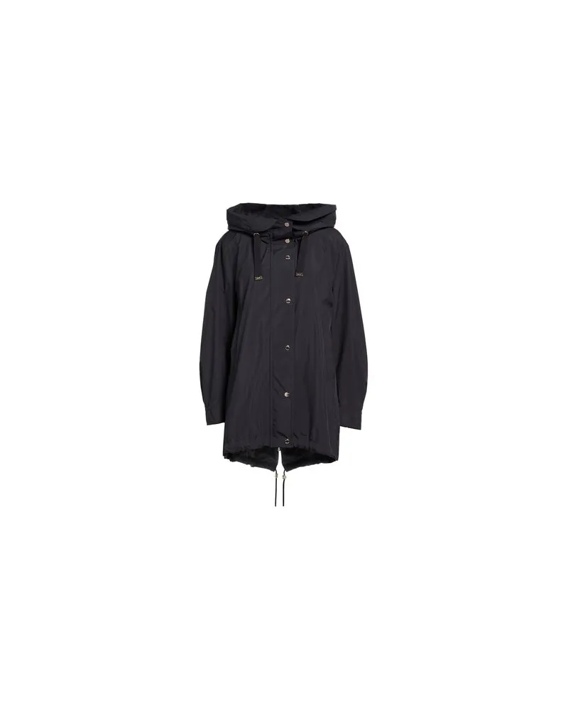 MOORER JACKEN & MÄNTEL - Jacken, Mäntel & Trenchcoatsauf YOOX.COM Nachtblau