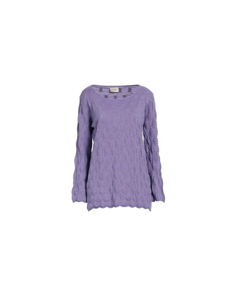 TOY G STRICKWAREN - Pulloverauf YOOX.COM Malve