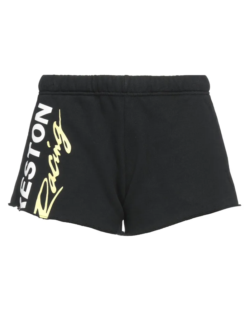 Heron Preston Shorts & Bermudashorts Schwarz