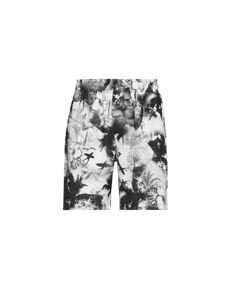 Yes London HOSEN & RÖCKE - Shorts & Bermudashortsauf YOOX.COM Schwarz
