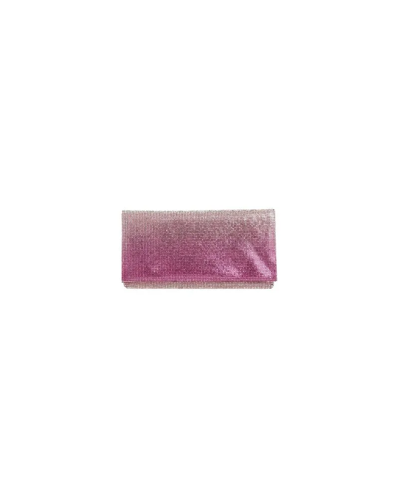 Twenty Four Haitch TASCHEN - Handtaschenauf YOOX.COM Fuchsia