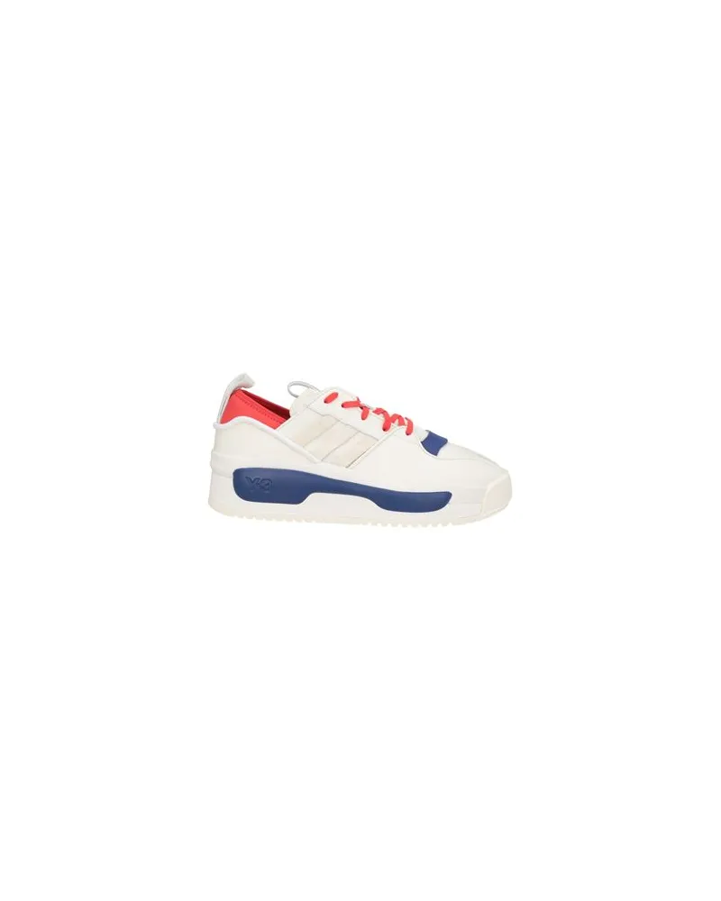 Y-3 SCHUHE - Sneakersauf YOOX.COM Weiß