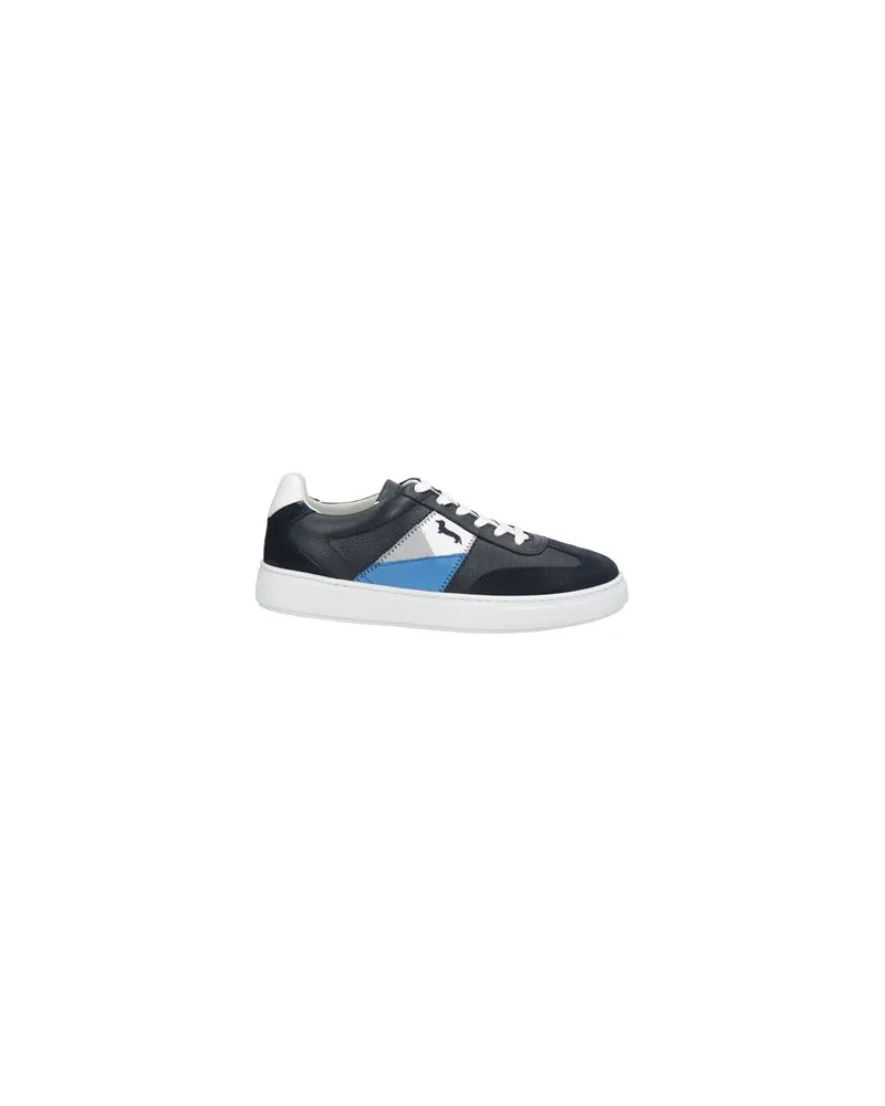 Harmont & Blaine SCHUHE - Sneakersauf YOOX.COM Nachtblau