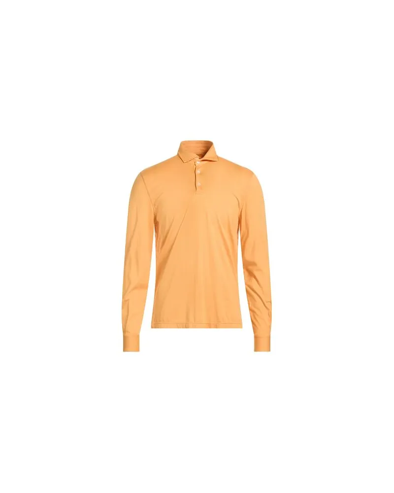 Fedeli TOPS - Poloshirtsauf YOOX.COM Ringelblume