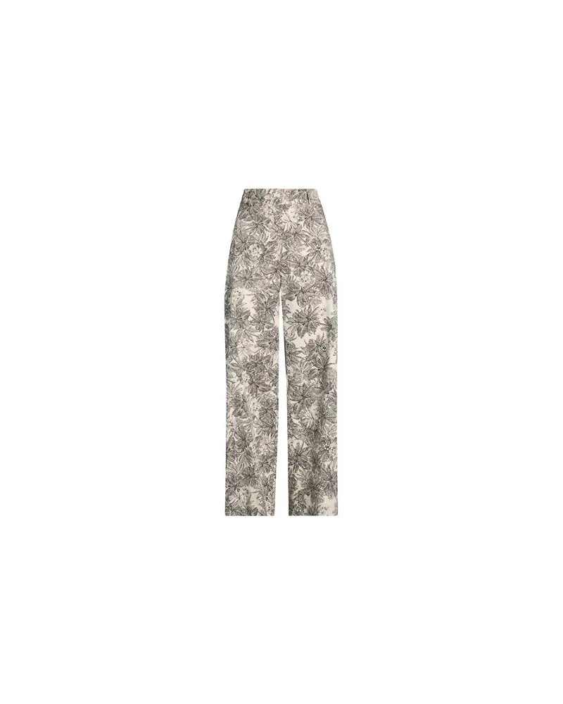 SHIRTAPORTER HOSEN & RÖCKE - Hosenauf YOOX.COM Beige