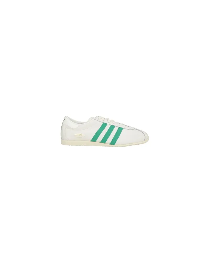 adidas PARIS W - SCHUHE - Sneakersauf YOOX.COM Weiß