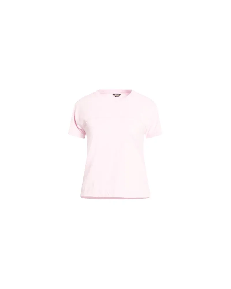 K-Way TOPS - T-shirtsauf YOOX.COM Lila
