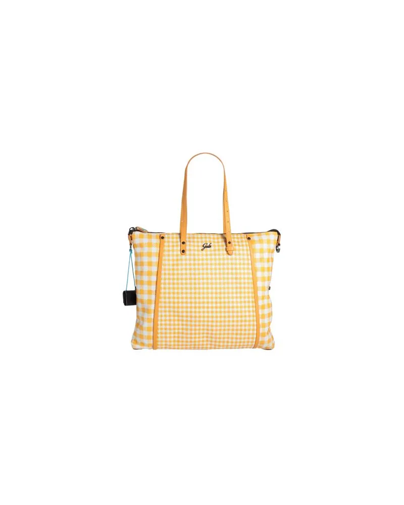 Gabs GEMMA TG L - TASCHEN - Handtaschenauf YOOX.COM Orange