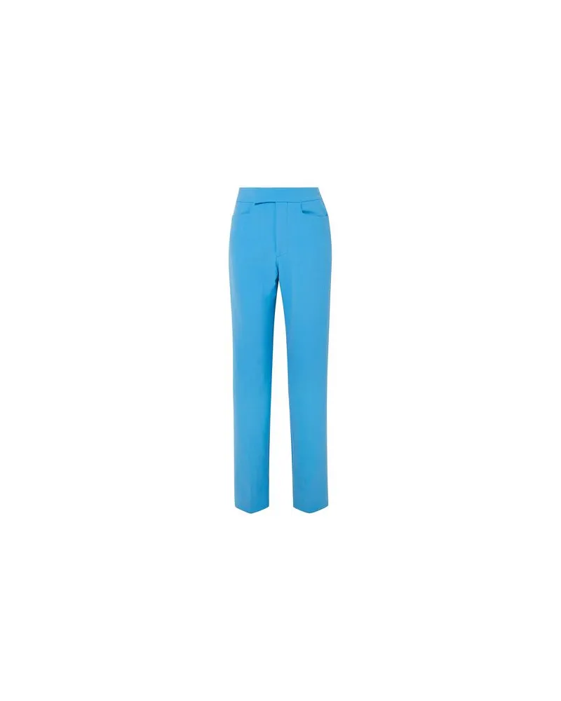 KWAIDAN EDITIONS HOSEN & RÖCKE - Hosenauf YOOX.COM Azurblau