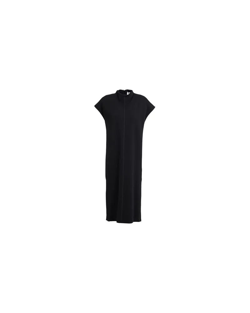 SPORTMAX KLEIDER - Midi-Kleiderauf YOOX.COM Schwarz