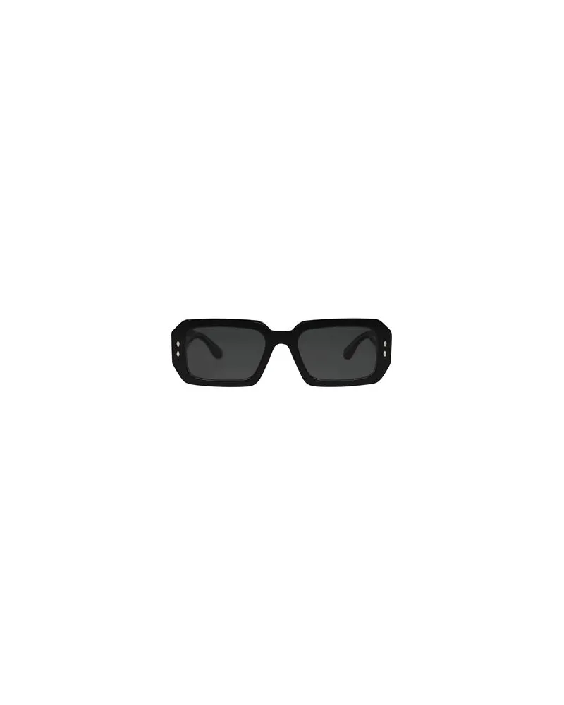 Isabel Marant BRILLEN - Sonnenbrillenauf YOOX.COM Schwarz