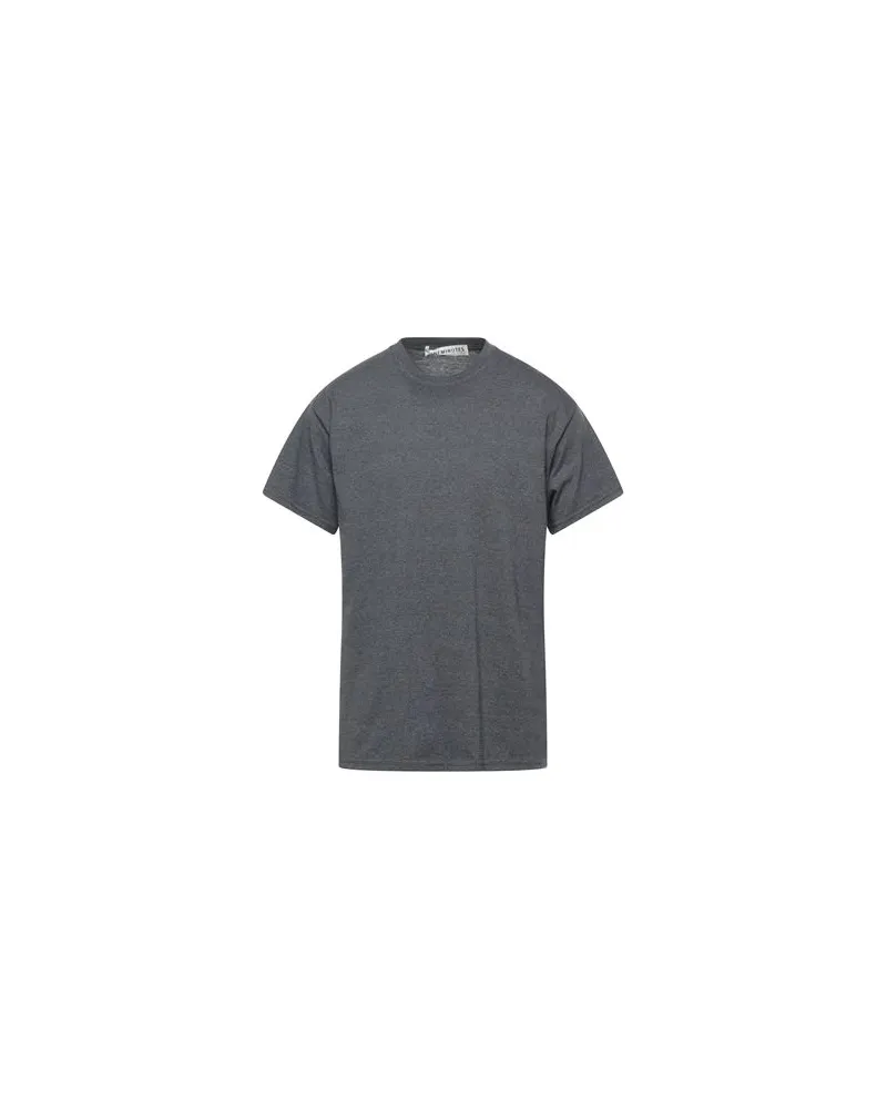 NINEMINUTES TOPS - T-shirtsauf YOOX.COM Braungrau