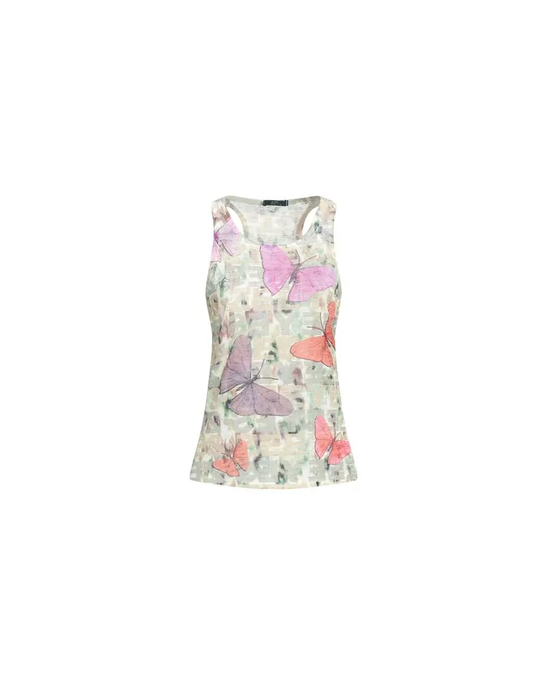 YES ZEE by Essenza TOPS - Tank Topsauf YOOX.COM Salbeigrün