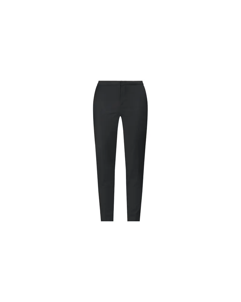 PT TORINO HOSEN & RÖCKE - Hosenauf YOOX.COM Schwarz