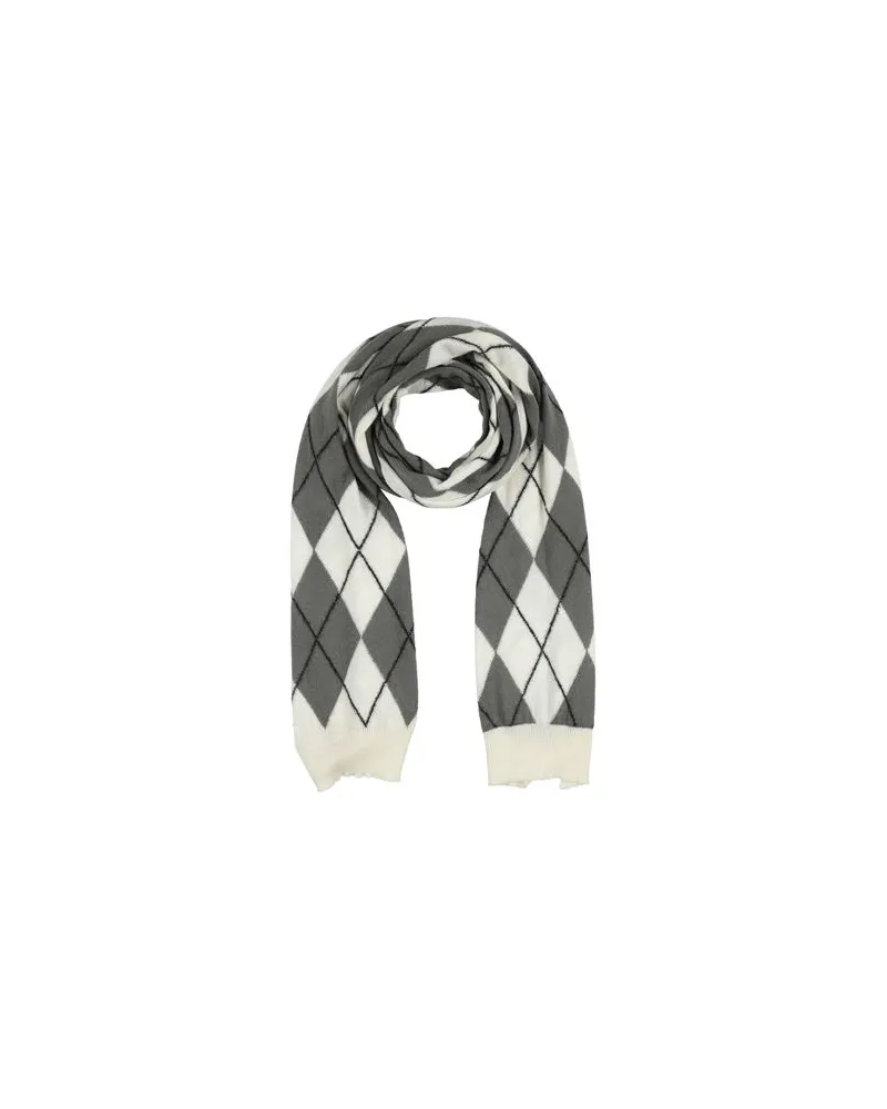 ASPESI ACCESSOIRES - Schalsauf YOOX.COM Elfenbein