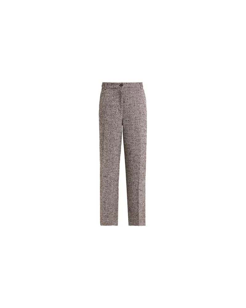 Holzweiler HOSEN & RÖCKE - Hosenauf YOOX.COM Dunkelbraun