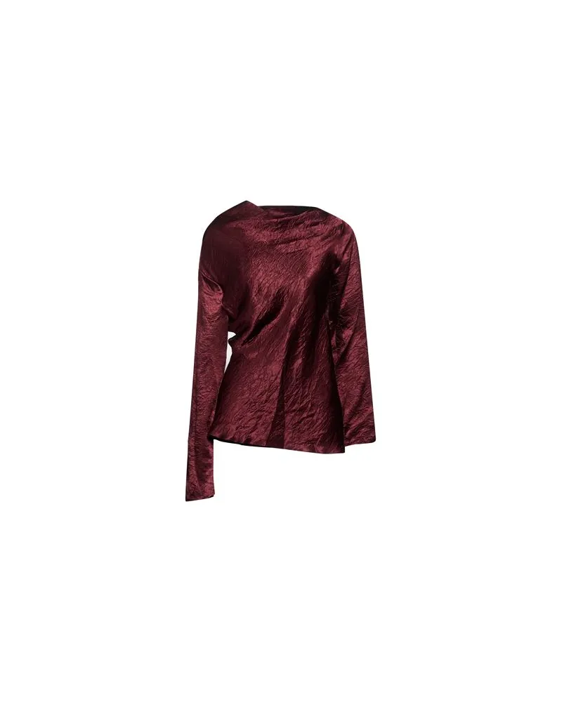 Lauren Manoogian TOPS - Topsauf YOOX.COM Bordeaux