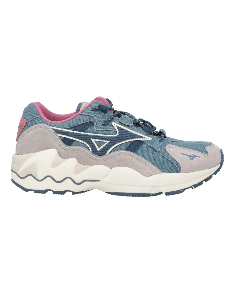 Mizuno Sneakers Hellblau